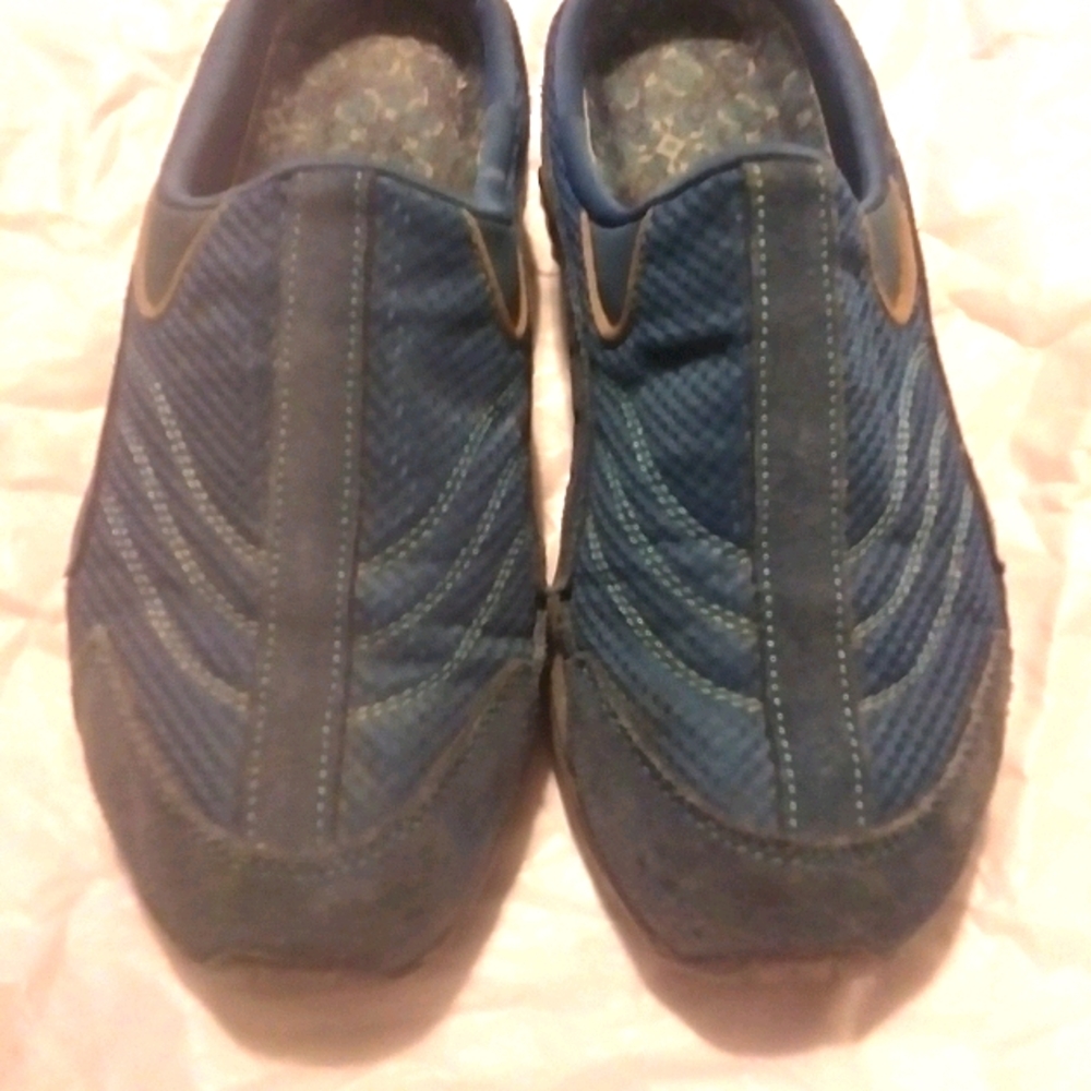 COPY - All day comfort slide ins